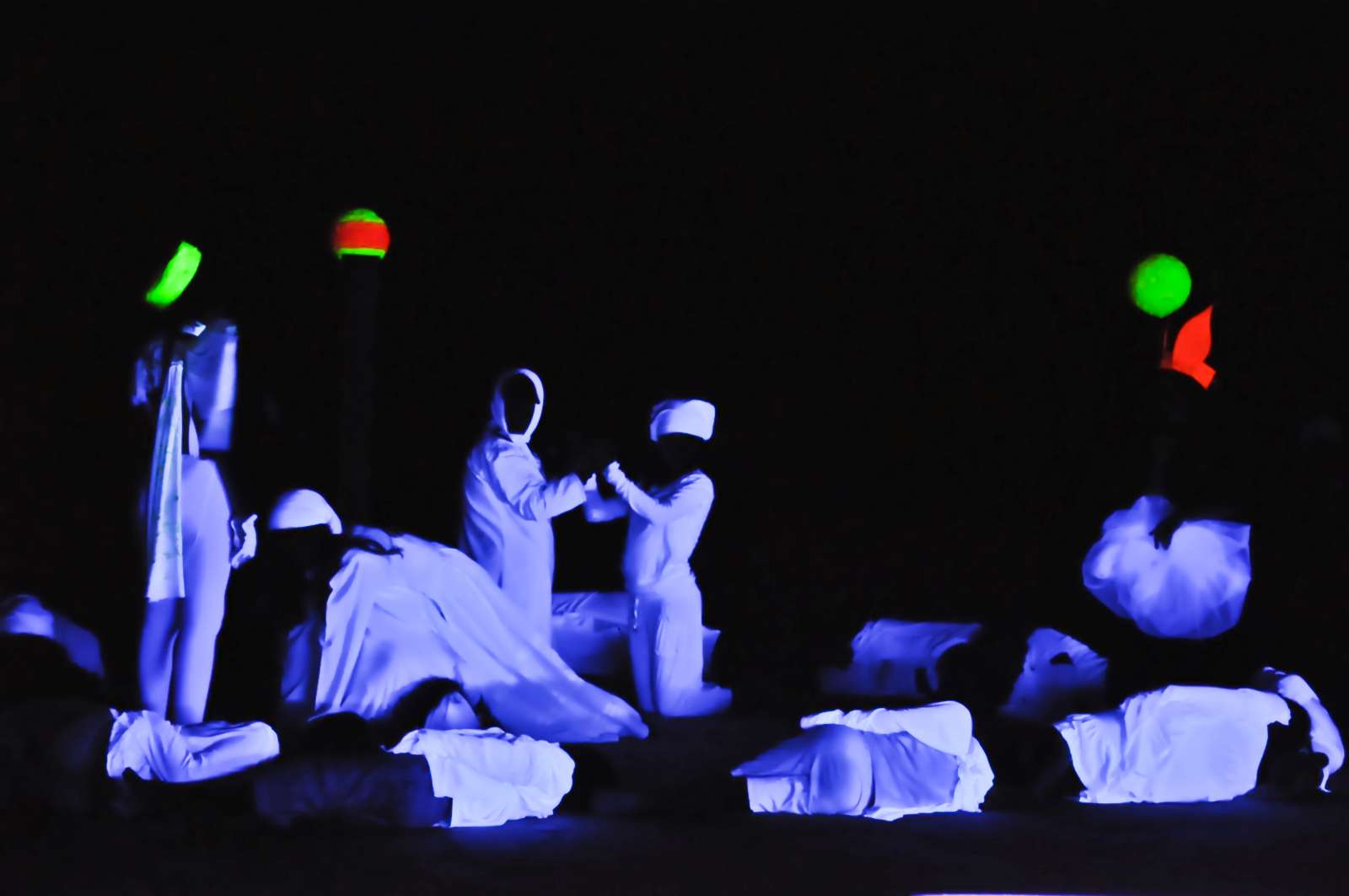 Μαύρο Θέατρο